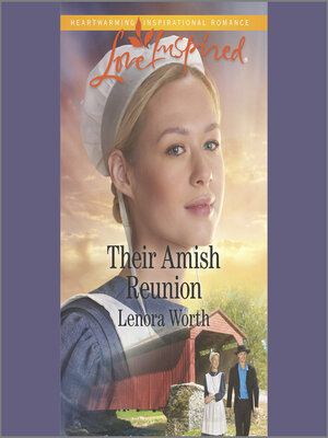 cover image of Their Amish Reunion